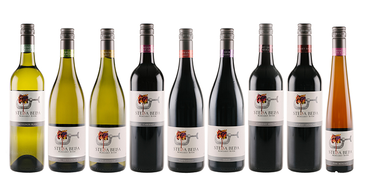 Stella Bella - Stella Bella Wines